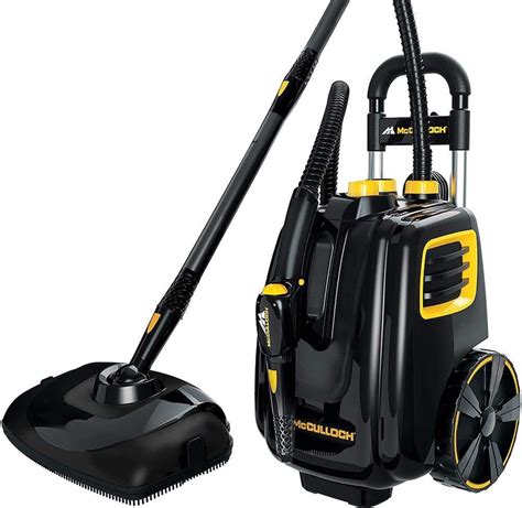 The Best Commercial Steam Cleaners Industrial Or Household Use