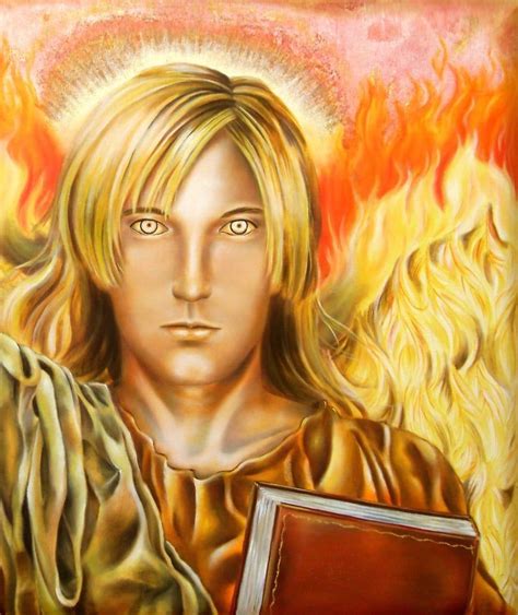 Su misión es la de ayudar a los seres humanos que pasan por etapas de. Oración Al Arcángel Uriel: Un Mensajero De Dios: Conozcalo ...