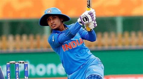 ‘i Try To Stay Relevant Mithali Raj After Scoring 10000