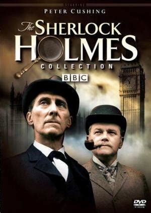 The british actors basil rathbone and nigel bruce played holmes and dr. Sherlock Holmes (Serie de TV) (1964) - FilmAffinity