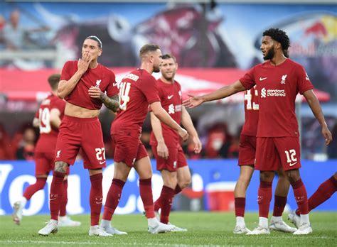 Liverpool Vs Man City Live Streaming How To Watch Liverpool Vs