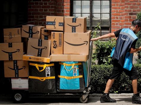 Amazon Flex Delivery Jobs