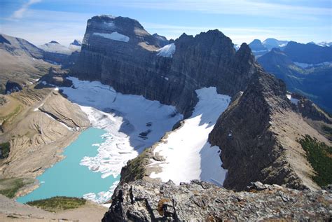 Glacier National Park Is Losing Its Glaciers Climate Central