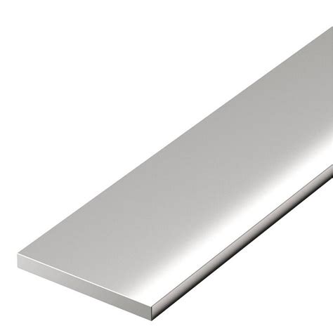 304 Stainless Steel Flat Bar Xingrongheng Metal Materials Coltd