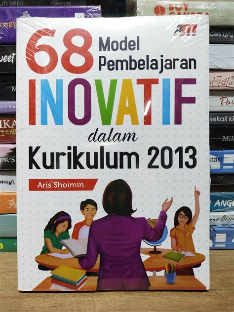 Buku Model Pembelajaran Inovatif Dalam Kurikulum Aris Shoimin Lazada Indonesia