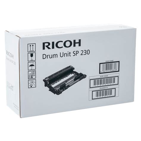 Ricoh 407718 Toner Patron 3000 Sider Sort 879 DKK