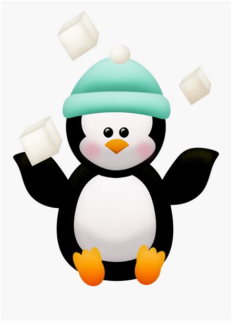 Winter Clipart Christmas Clipart Penguin Images Baby
