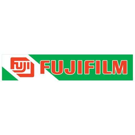 Fujifilm237 Logo Vector Logo Of Fujifilm237 Brand Free Download