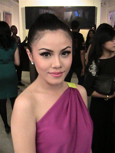 Sky li & charles yeo concept: Malaysian Idol: Tiz Zaqyah