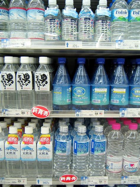 Topo chico, one of the trendiest bottled water brands, had the highest levels of pfas, with polar, bubly, and poland springs close behind. bottled water vs. tap water - round 2: the different types ...