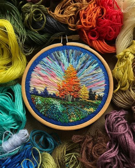 embroidery-art-by-shimunia-artwoonz-artwoonz-embroidery-art,-embroidery-craft,-embroidery