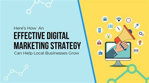Heres How An Effective Digital Marketing Strategy Can Help Local