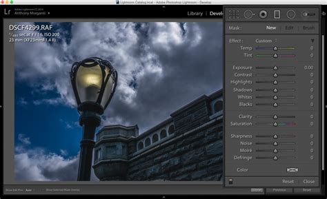 If this is how you work, you can easily. How to Blur Background Using Lightroom: Your Ultimate 2020 ...