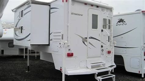 Adventurer 950b Truck Camper Closeout Deal For Sale In Henderson