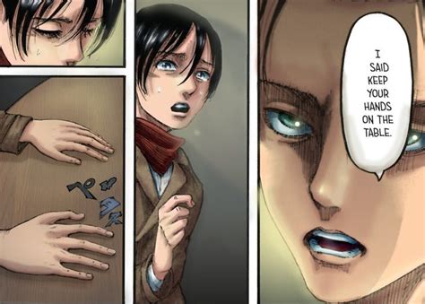 Click �allow push notification� to get the chapter is released. Pin by what's gud on Attack on titan | Attack on titan eren, Attack on titan art, Attack on ...