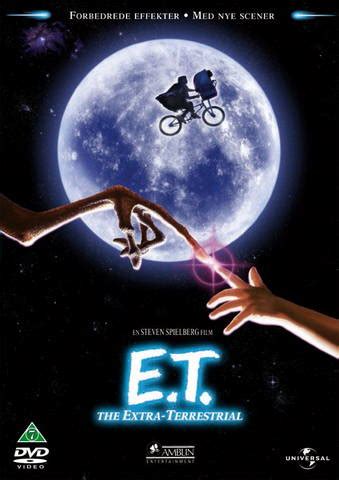 Report this track or account. Buy E.T. The Extra-Terrestrial - DVD - Standard - DVD ...