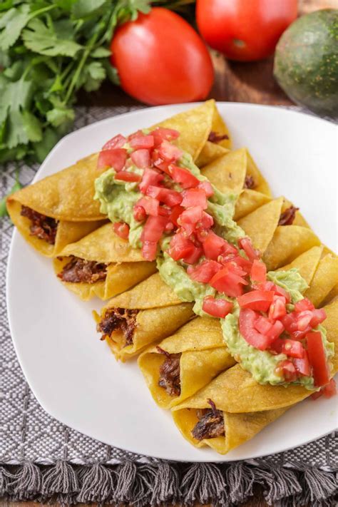 Beef Flautas Recipe Beef Flautas Recipe Recipes Mexican Breakfast