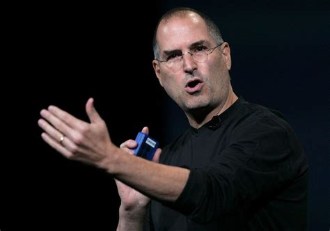 Why Its Fine To Obsess About Steve Jobs