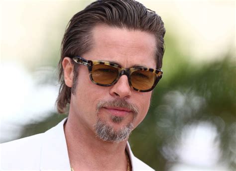 Brad Pitt Is Top Money Making Star Of 2011 Filmofilia