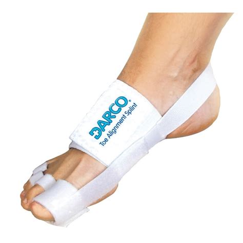 darco toe alignment splint orthotics and accessories my xxx hot girl