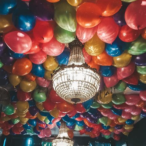 Balloon Ceiling Balloon Ceiling Balloons Birthdays