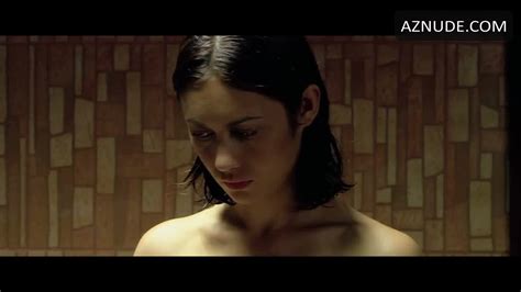 Nude Scenes Olga Kurylenko The Assassin Next Door Gif Video Nudecelebgifs Com