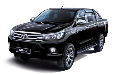 2020 Toyota Hilux Price Reviews And Ratings By Car Experts Carlistmy