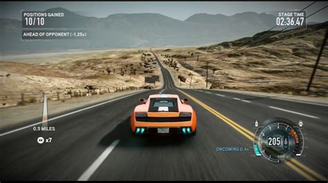 Need For Speed The Run Ps3 Review Playstation 3