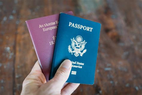 There is no appeal process and you will not get a refund of any fees. How I Became Irish: Claiming Dual Citizenship by Descent ...