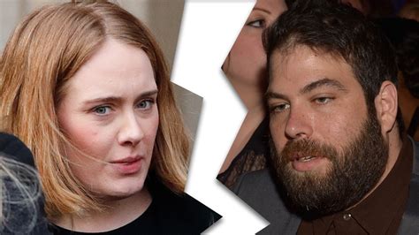 Adele Files For Divorce From Husband Simon Konecki Celebrity Zones
