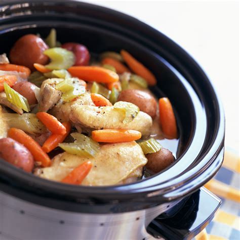crock pot heart healthy 30 easy healthy crockpot dinner recipes for days when you are too