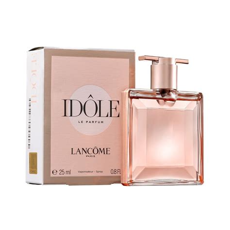 Lancome Lancome Idole Le Parfum Perfume For Women 08 Oz Walmart