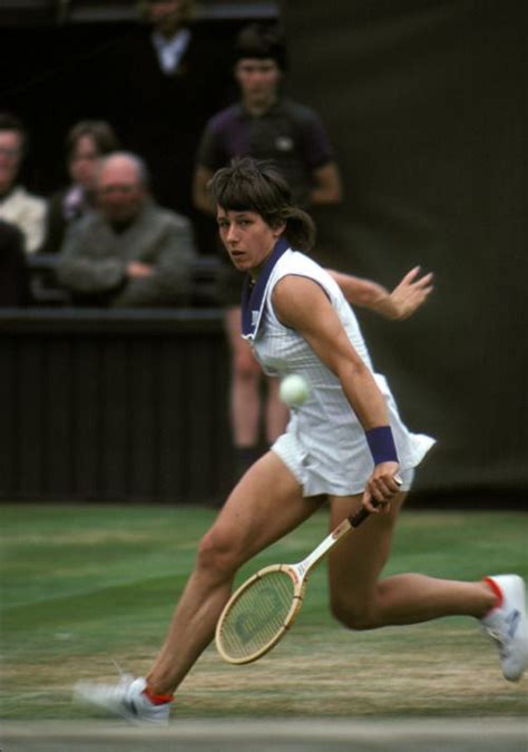 Ladies Of The 70s Martina Navratilova Tennis Photos Tennis Legends
