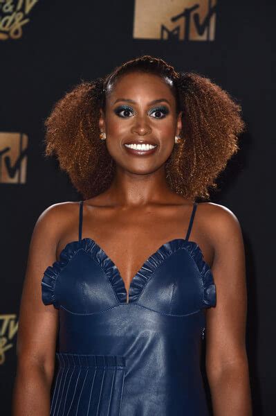 12 Times Insecures Issa Rae Was Hair Goals 234star