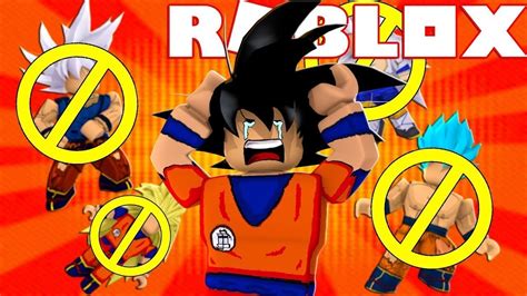 Super Atualizacao Do Dragon Ball Rage Roblox Youtube