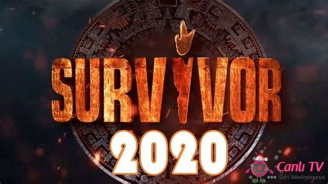 Survivor 15 Haziran Yeni Bölüm Canlı İzle