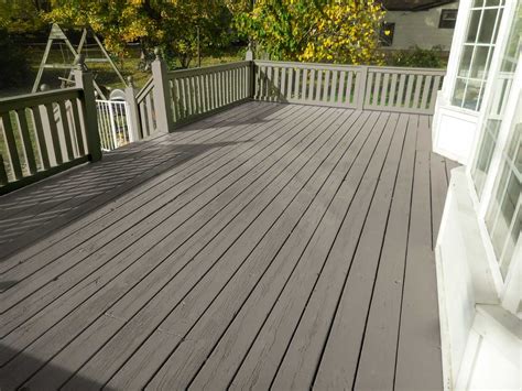 Sherwin Williams Superdeck Solid Stain Color Chart