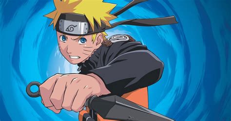 The 10 Worst Episodes Of Naruto Ever According To Imdb