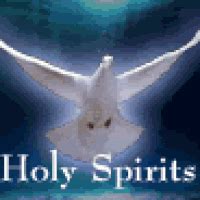 Pentecost is a christian celebration which occurs fifty days after the christian celebration of easter. Spirit GIF - Find & Share on GIPHY