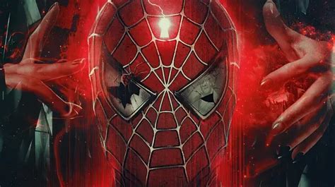 Top 65 Spiderman Wallpaper 8k Super Hot Vn
