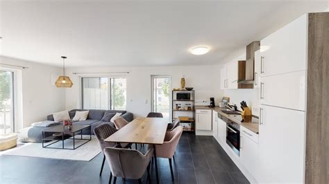 Günstige wohnung in landsberg a.lech mieten. Großzügige, komfortable 3-Zimmer-Wohnung in Landsberg am ...