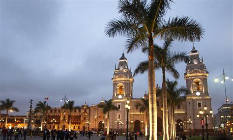 101 Incredible Things To Do In Lima Peru For Less