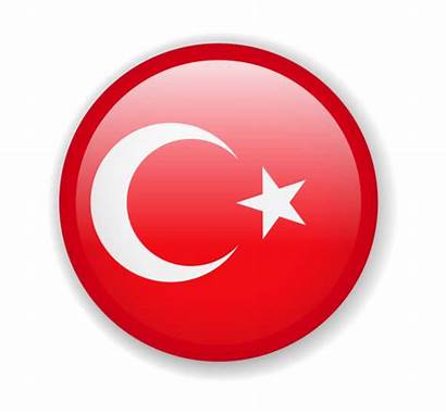 Middle Flags Eastern Flag Turkey Clip Illustrations