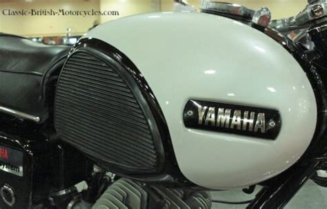 Classic Yamaha Motorcycles Webbikeworld