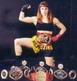 Christine Dupree Image Boxing Image Fightsrec Com