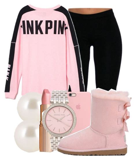 New looks daily, from cheap dresses to swimwear. Chanel | Pink outfits, Girly outfits, Victoria secret pink