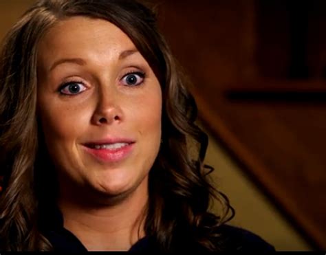 Watch Anna Duggars Emotional Confession About Joshs Sex Scandal My Xxx Hot Girl