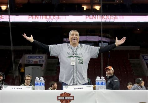 Wip Loudmouth Angelo Cataldi Announces His Replacement
