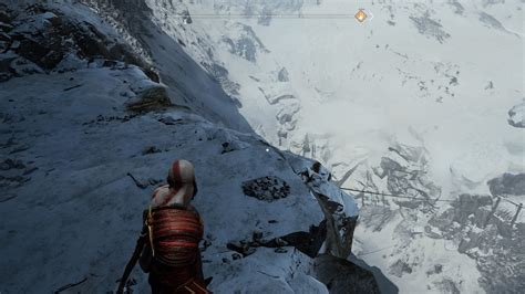 Uncover Hidden Treasures in 'God of War' with This Guide to Treasure
