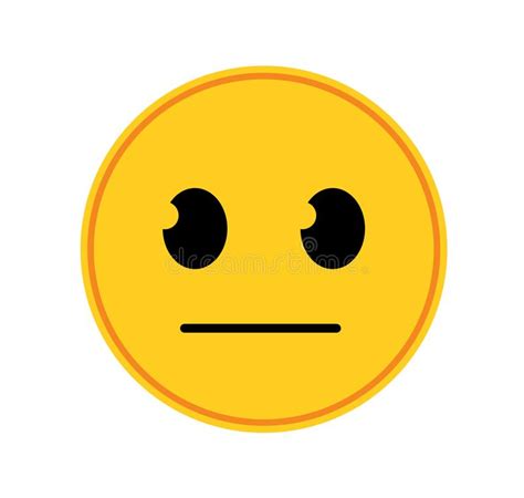 Smiley symbol graphic face a face chinese indifferent bruh emoji dog bun no just no asian person shut up anne when jodi tells a joke no emotion a blank face bruh frisk asians emotionless cat bad. Straight Stock Illustrations - 129,371 Straight Stock Illustrations, Vectors & Clipart - Dreamstime